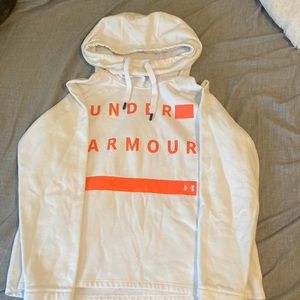 Under Armour Hoodie